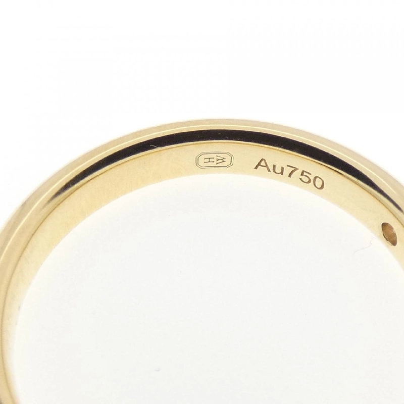 Nhẫn cưới tròn Harry Winston - Hàng hiệu Authentic 838981