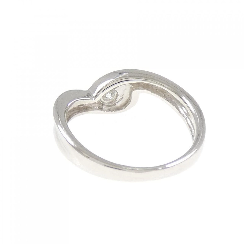 Nhẫn kim cương PT850 0.10CT - Hàng hiệu Authentic 849231