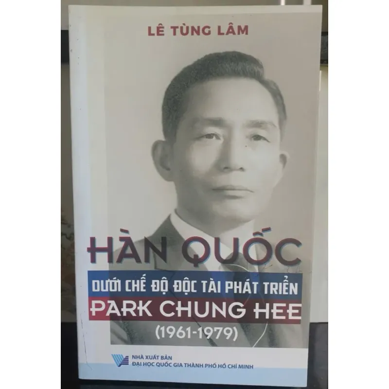 Hàn Quốc Dưới Chế Độ Độc Tài Park Chung Hee 723032