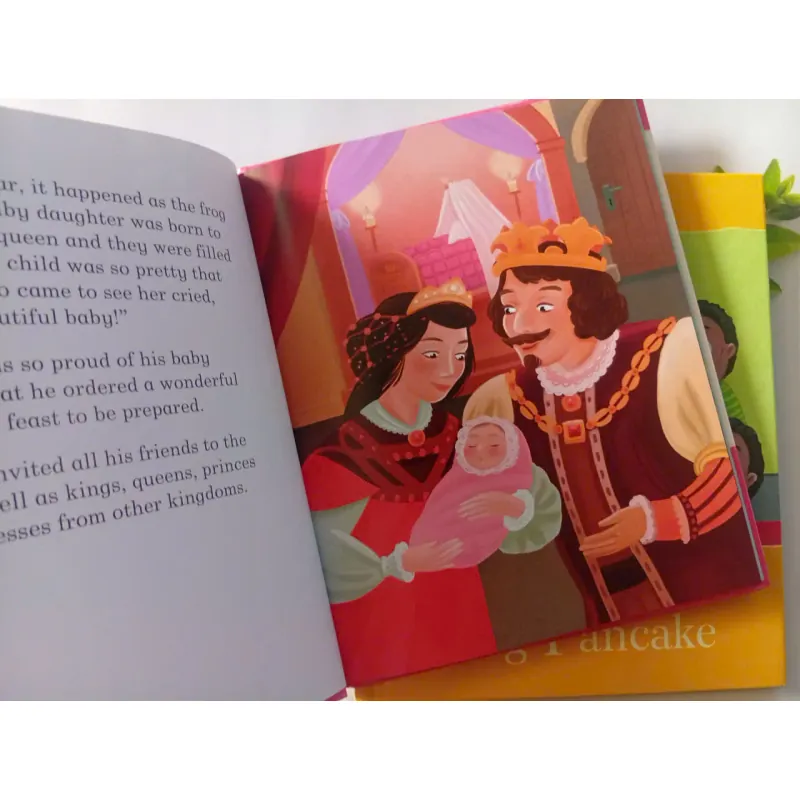 Ladybird Tales 993521