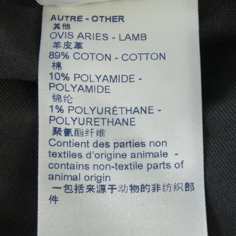 【Mã giảm giá】Áo khoác LOUIS VUITTON 638336