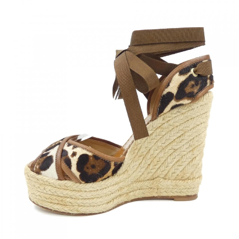 Giày sandal DOLCE&GABBANA - Hàng hiệu Authentic 662595