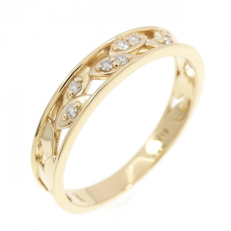 Nhẫn kim cương Vandome - Hàng hiệu Authentic 838225