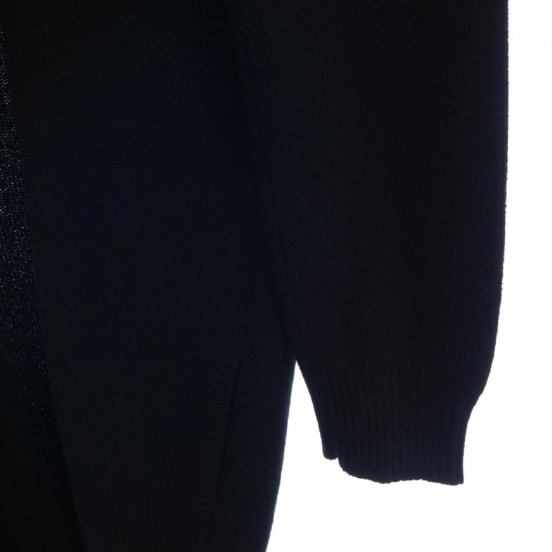 【Mã giảm giá】Áo cardigan HERMES 641486