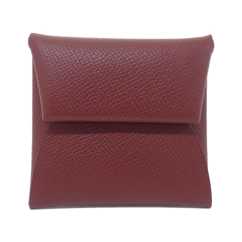 【Sản phẩm chưa sử dụng】Ví đựng tiền Hermes Bastia 041054CK 621240