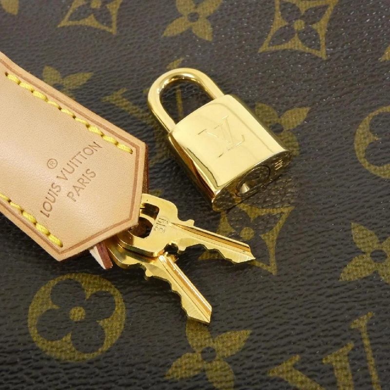 Túi Louis Vuitton Monogram Montaigne BB M41055 615700