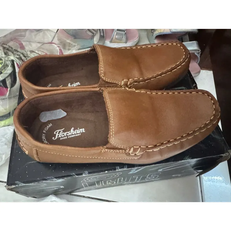 GIÀY TÂY CHO TRẺ TỪ 6-8T 653973