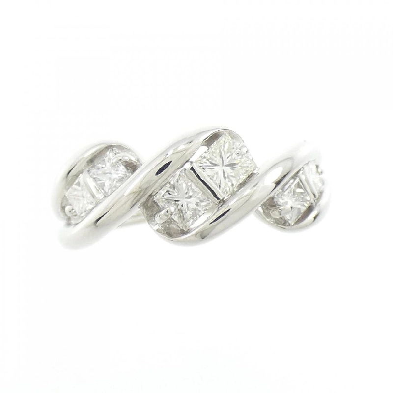 Nhẫn kim cương PT 0.70CT 672212