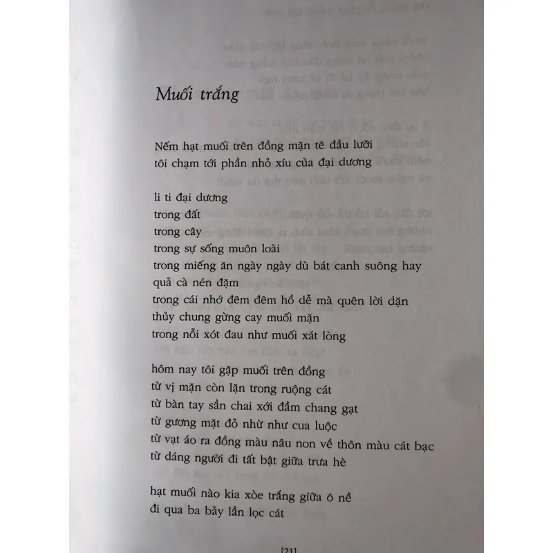 Nguyễn Duy - Thơ 654423