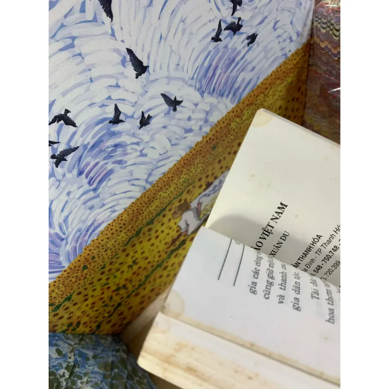 Nữ Thi Hào Việt Nam - Phạm Xuân Du 928039