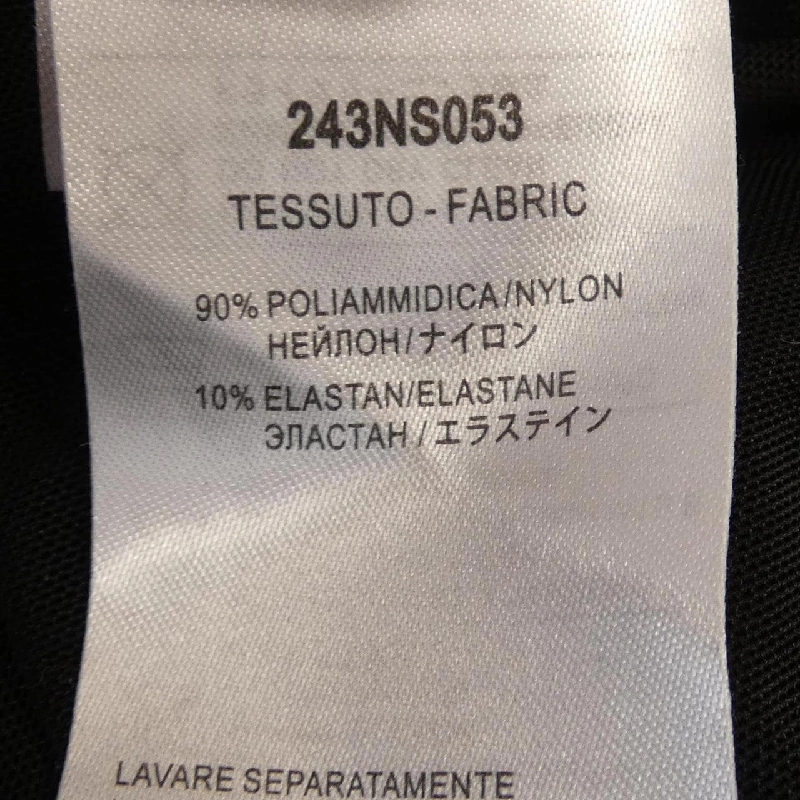 NOSECRETS Top - Hàng hiệu Authentic 810750