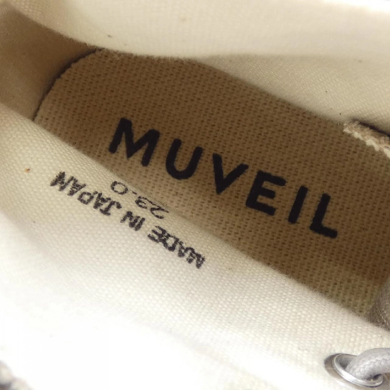 Giày sneaker MUVEIL - Hàng hiệu Authentic 828429