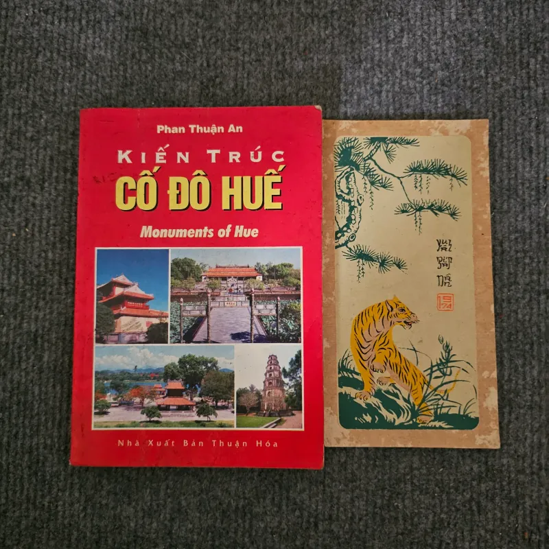 Kiến trúc cố đô Huế 744987