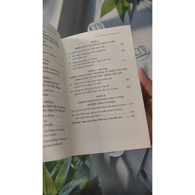 E-Riches 2.0 Làm giàu trên mạng bằng các công cụ Web 2.0 - Scott Fox 961197