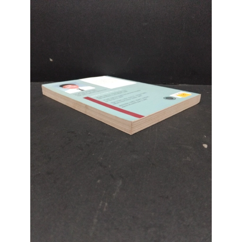 Nghệ thuật khởi sự doanh nghiệp mới 80% bẩn bìa, ố vàng 2005 HCM2410 Đỗ Thanh Năm MARKETING KINH DOANH 918038