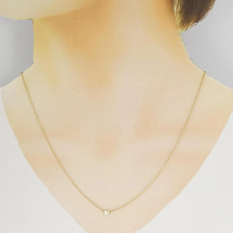 Dây chuyền Tiffany By The Yard - Hàng hiệu Authentic 840504