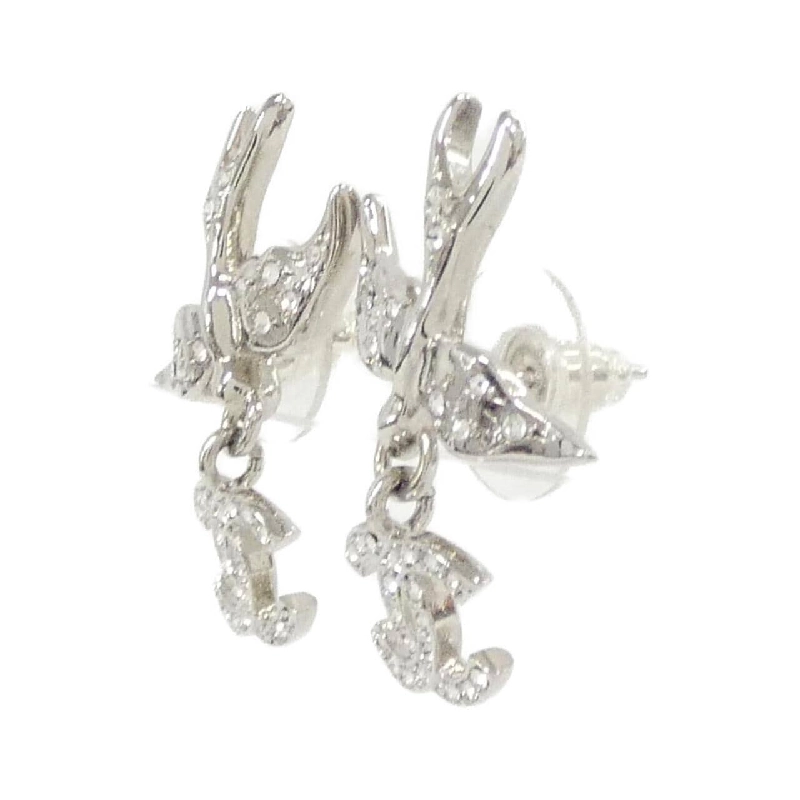 Bông tai Chanel ABF759 626132