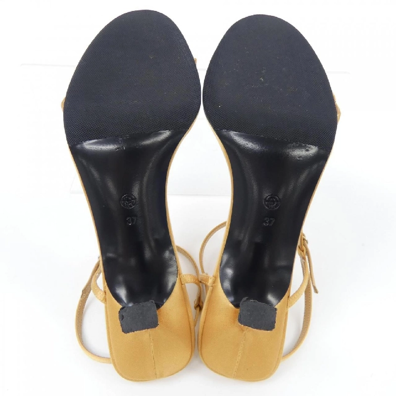 ザロウ THE ROW Sandal - Hàng hiệu Authentic 831000