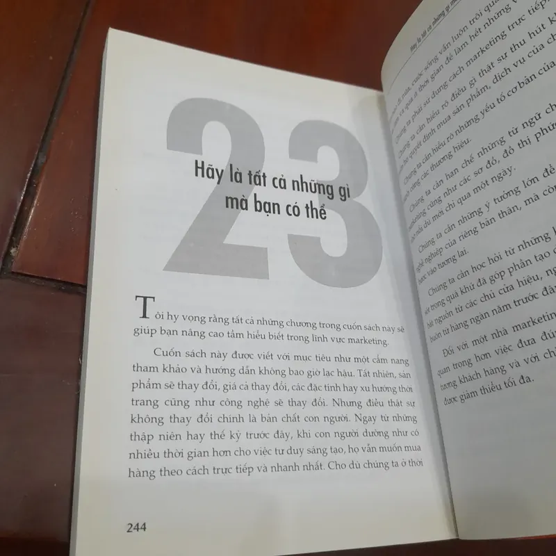 Steve Cone - ĐÁNH CẮP Ý TƯỞNG 728503