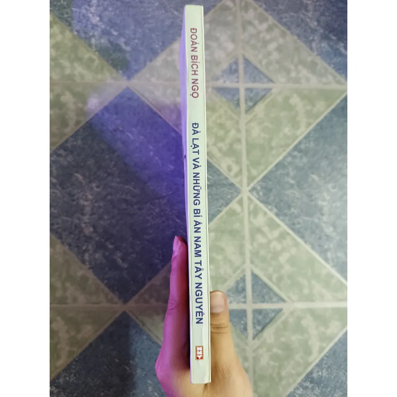 Đà Lạt và những bí ẩn Nam Tây Nguyên - Đoàn Bích Ngọ 598316
