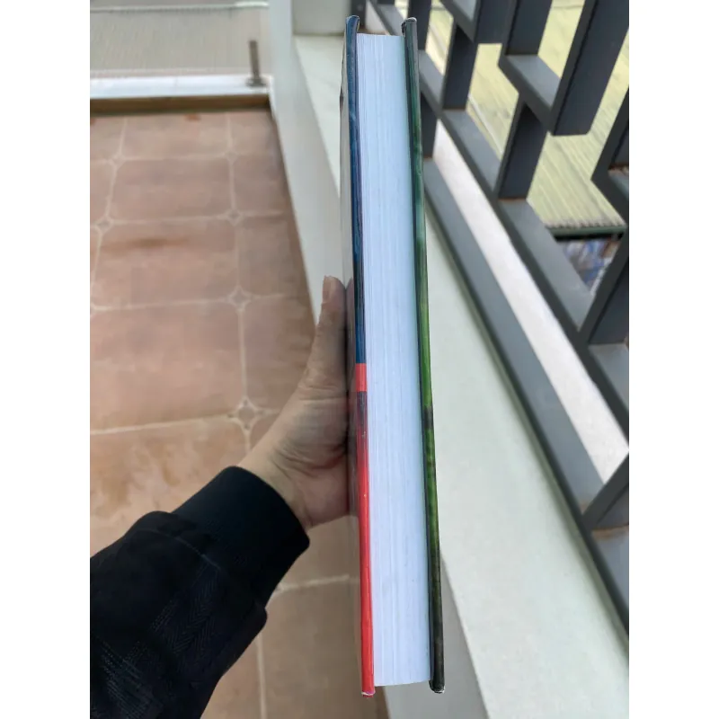 [Sách trinh thám] Khu Vườn Xương - Tess Gerritsen ( sách tốt) 787224