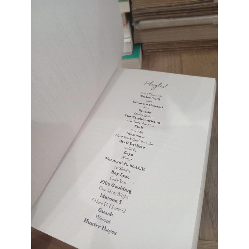 Twisted hate - Ana Huang 958303