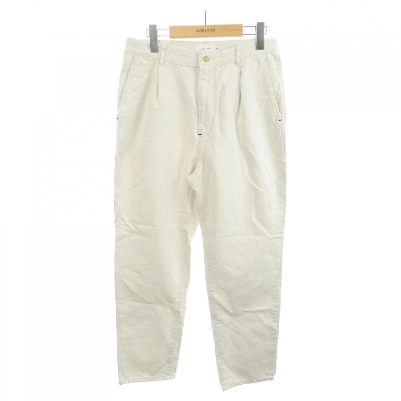 STILL BY HAND - Quần - Hàng hiệu Authentic 820931