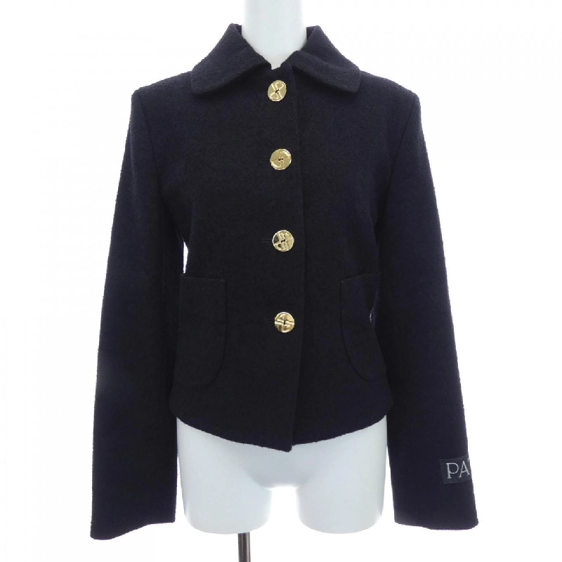 Jacket PATOU 23A-JA034-0134 - Hàng hiệu Authentic 818309