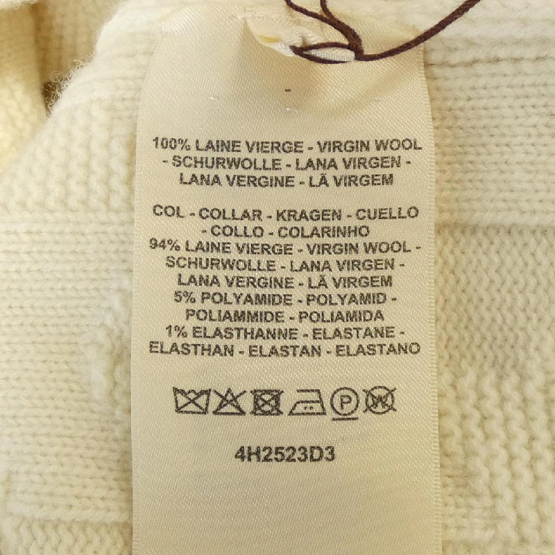 【Mã giảm giá】Đầm HERMES 653148