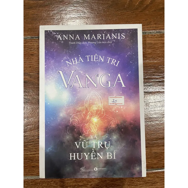 NHÀ TIÊN TRI VANGA (8) 693616