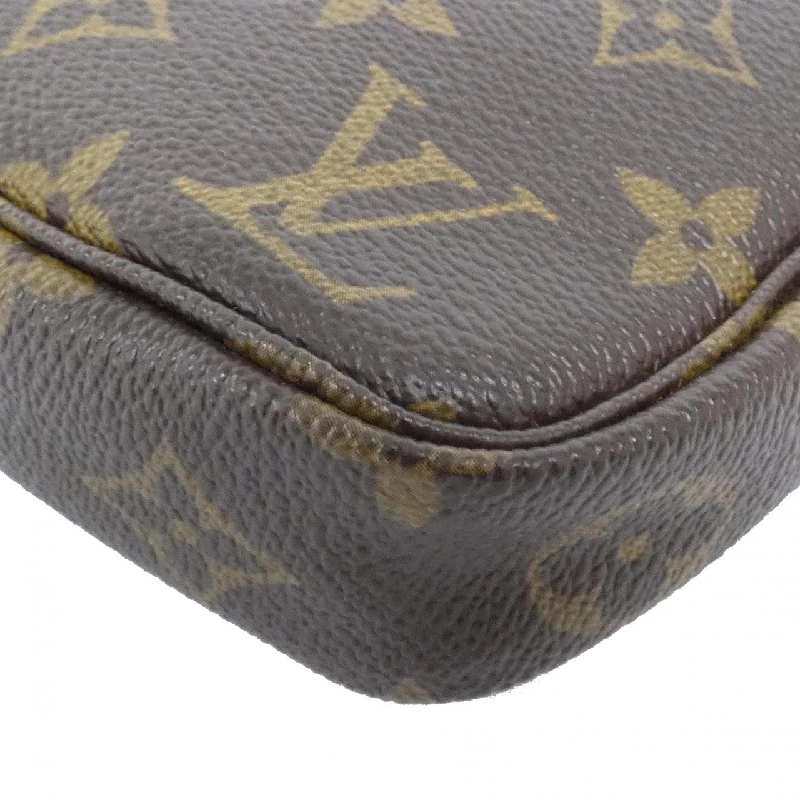 Túi đeo chéo Louis Vuitton Monogram Panda Pouch Accessoire M51981 - Hàng hiệu Chính hãng 769033