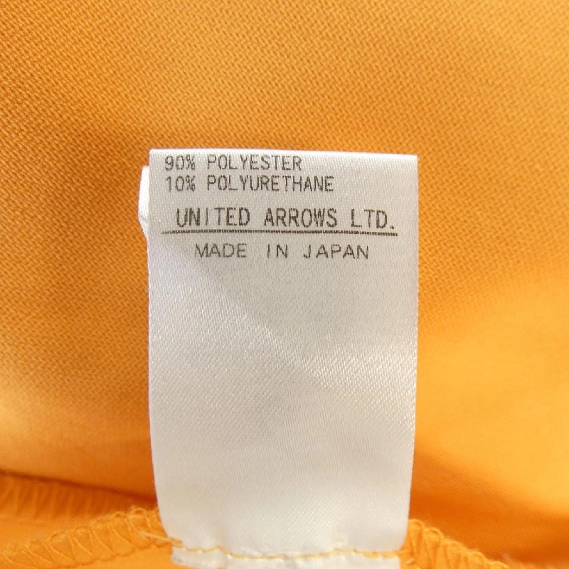 6ROKU 8614-299-0389 Quần - Hàng hiệu Authentic 820960