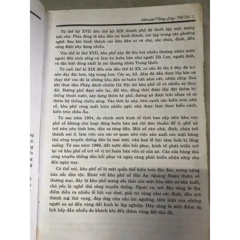 1000 năm Thăng Long - Hà Nội 706351