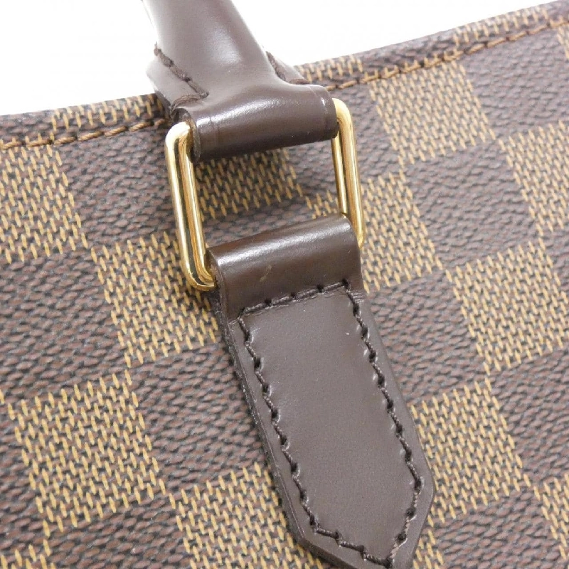 Túi Louis Vuitton Damier Sac Plat N51140 617020