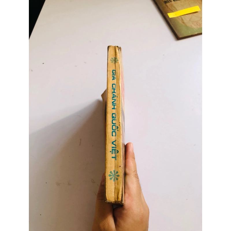 📚 GIA CHÁNH QUỐC VIỆT – Ấn bản 1974, hiếm và giá trị 531180