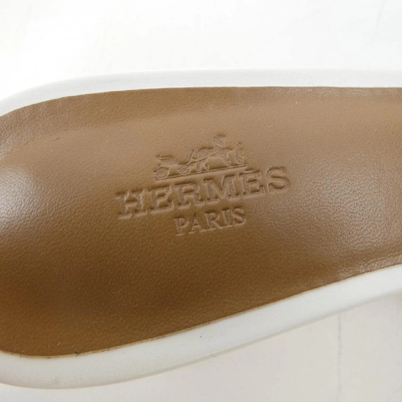 HERMES OASIS 071002Z Sandal - Hàng hiệu Authentic 828334