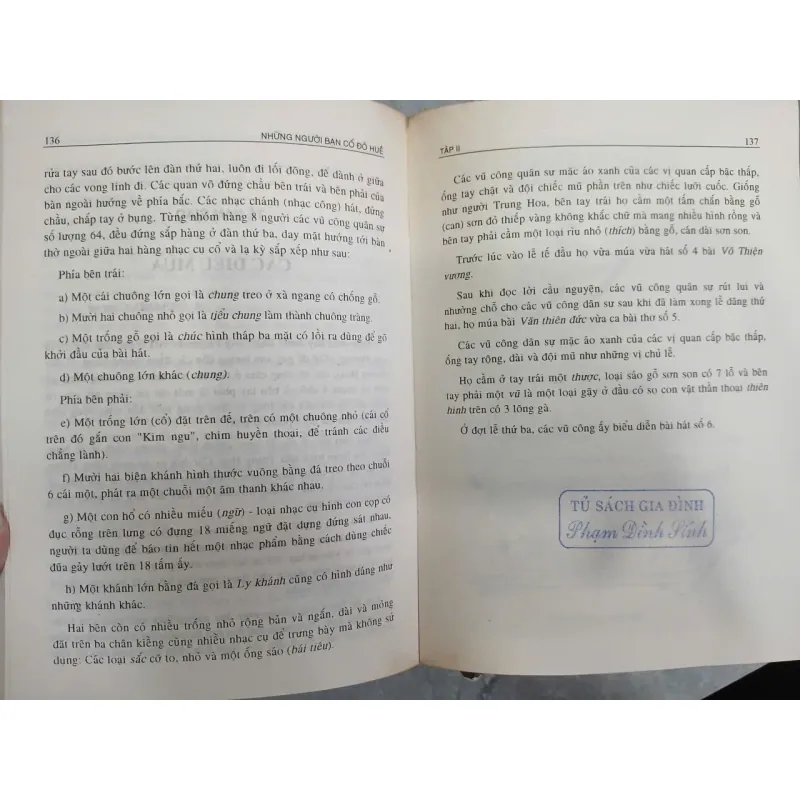 COMBO 7 CUỐN NHỮNG NGƯỜI BẠN CỐ ĐÔ HUẾ 683086