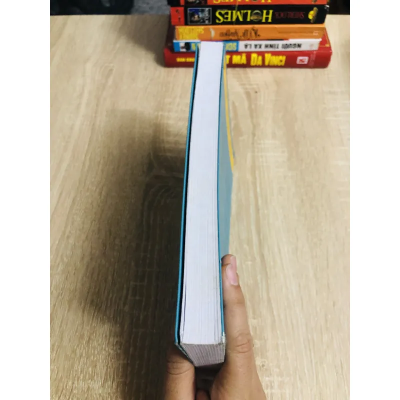 MBA BẰNG HÌNH – Học quản trị dễ hiểu qua hình vẽ 991289