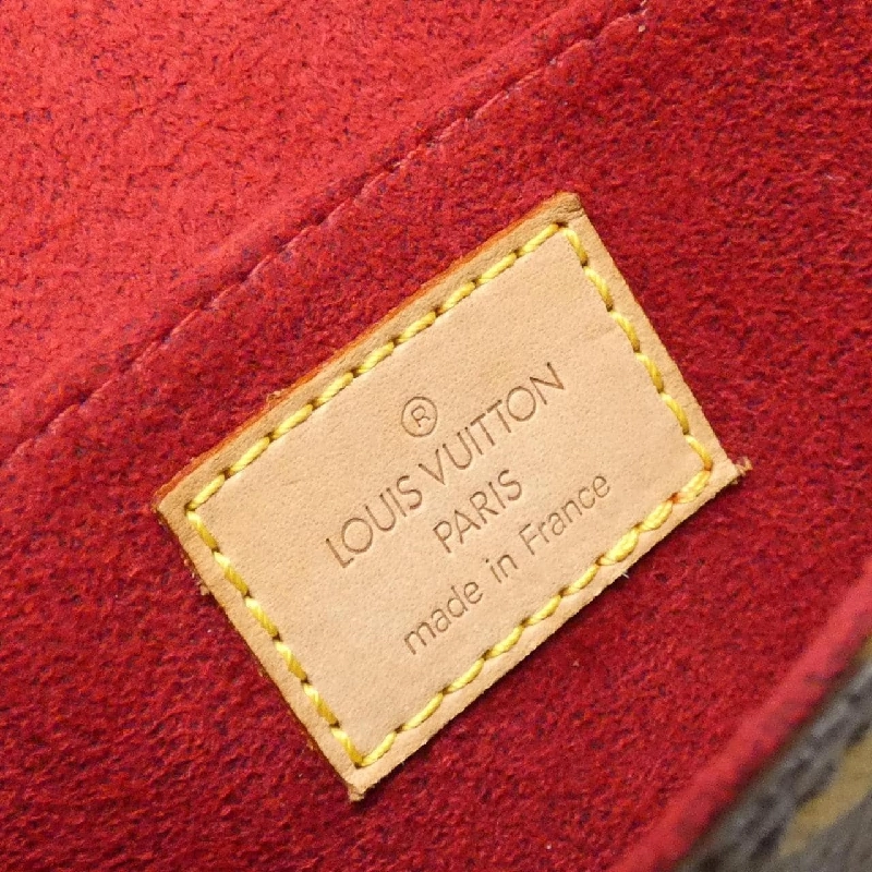 Túi xách vai Louis Vuitton Monogram Tambour M51179 611053