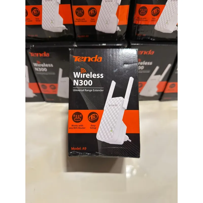 Bộ kích sóng Tenda 2 râu 713776