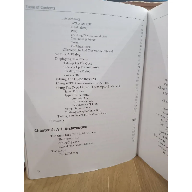 Beginning ATL 3 COM Programming - Richard Grimes 687927