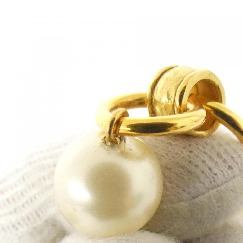 【Vintage】Dây chuyền Chanel 626020