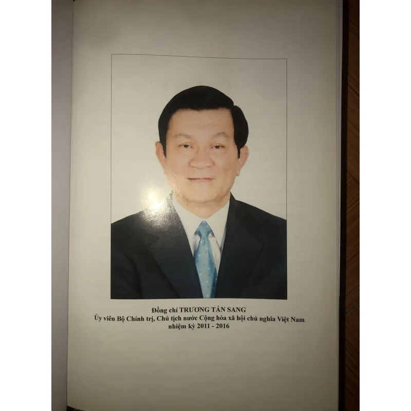 Tận dụng cơ hội vượt qua thách thức tiếp tục đổi mới toàn diện đưa đất nước tiến lên 694421