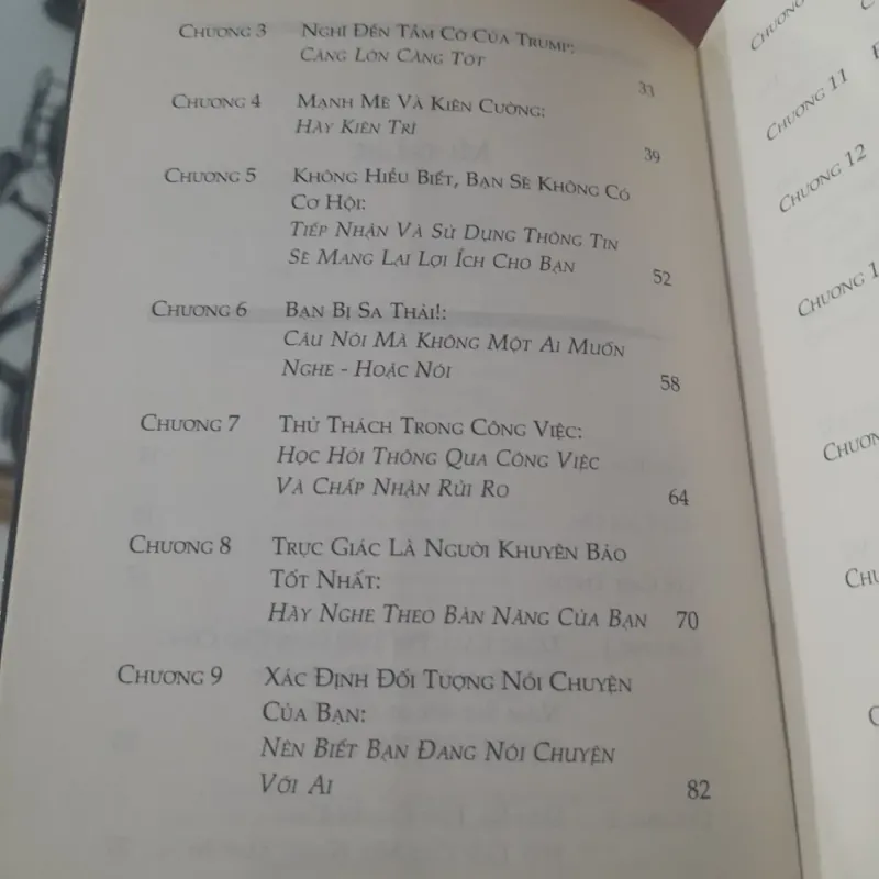 Donald J.Trump và Meredith Mclver - CON ĐƯỜNG ĐẾN THÀNH CÔNG 1002104