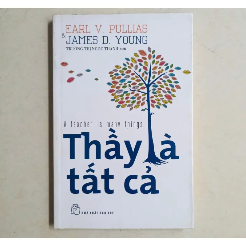 Thầy là tất cả🌻 699137