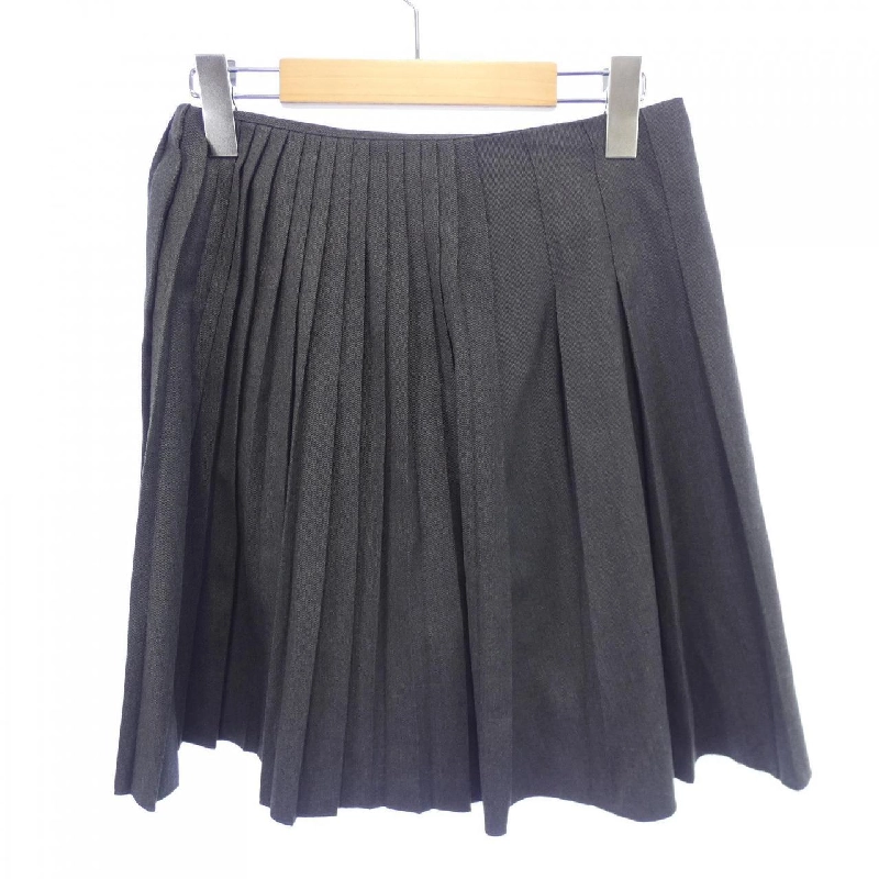 EBISU KURO Skirt - Hàng hiệu Authentic 815804