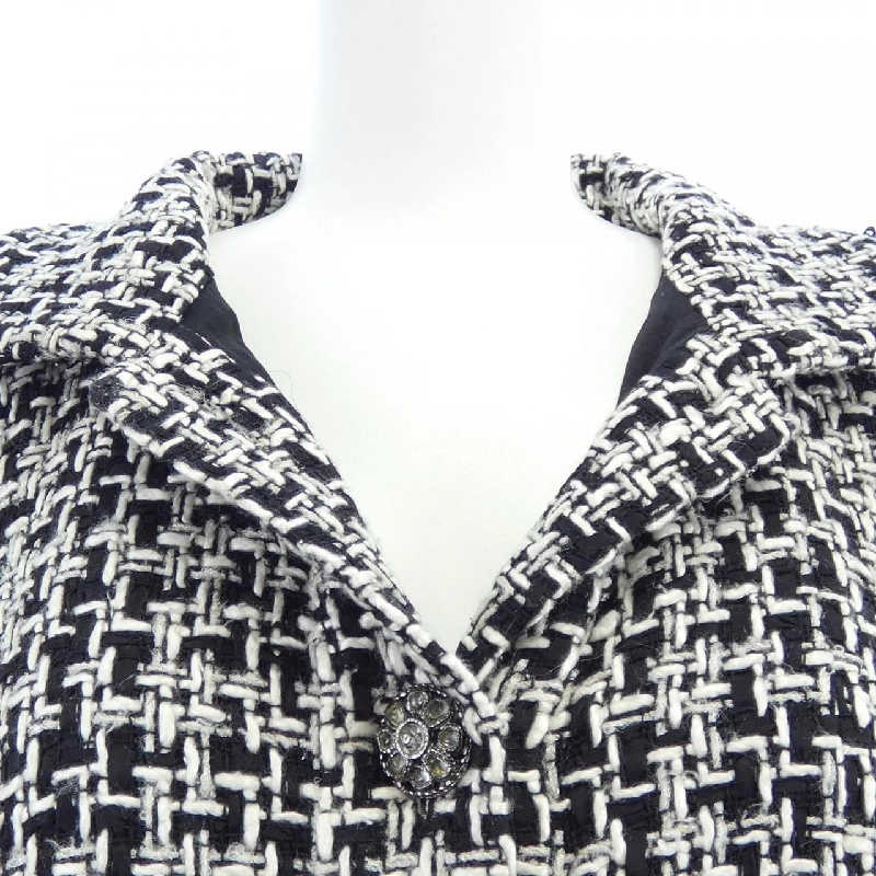 Chanel CHANEL P39540W04561 Áo khoác 630044