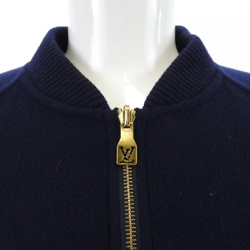 Áo khoác lông hai mặt Louis Vuitton LOUIS VUITTON HSFB2EYLW - Hàng hiệu Authentic 898096