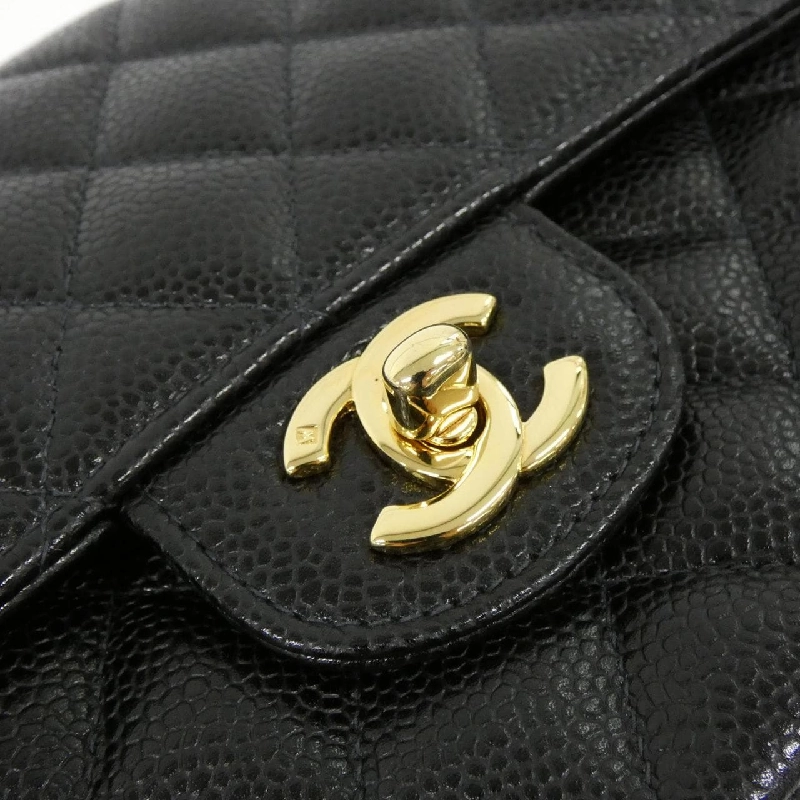 【Vintage】Túi xách chéo Chanel 1112 610400