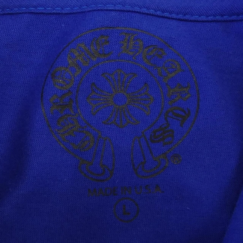 Áo thun CHROME HEARTS - Hàng hiệu Chính hãng 901482